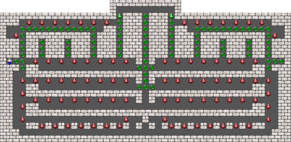 Sokoban SBMendonca 05 level 71